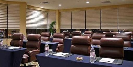 фото отеля McCamly Plaza Hotel
