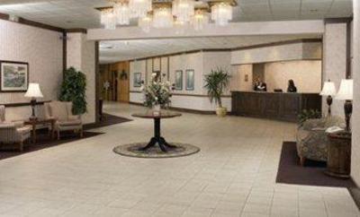 фото отеля McCamly Plaza Hotel