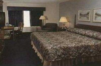фото отеля McCamly Plaza Hotel