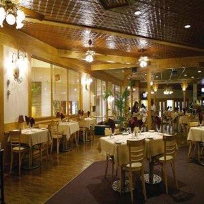 фото отеля McCamly Plaza Hotel