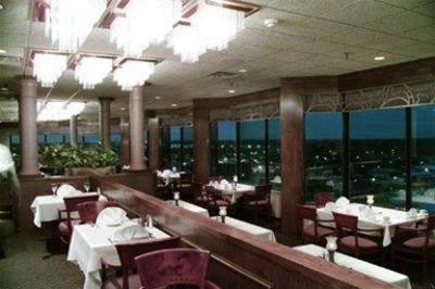 фото отеля McCamly Plaza Hotel
