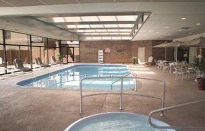 фото отеля McCamly Plaza Hotel
