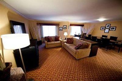 фото отеля McCamly Plaza Hotel