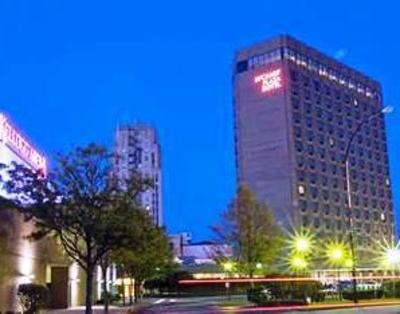 фото отеля McCamly Plaza Hotel