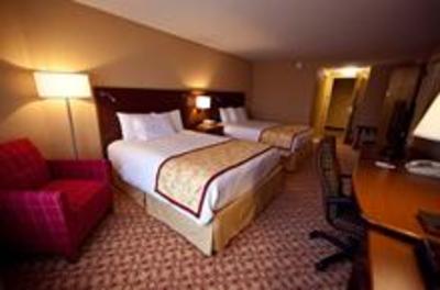 фото отеля McCamly Plaza Hotel