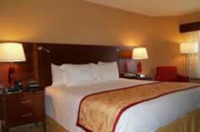фото отеля McCamly Plaza Hotel