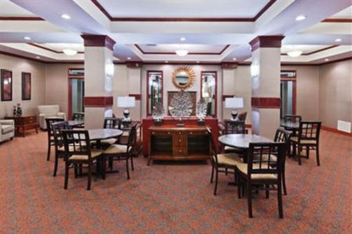 фото отеля Holiday Inn Express Hotel & Suites Fort Stockton