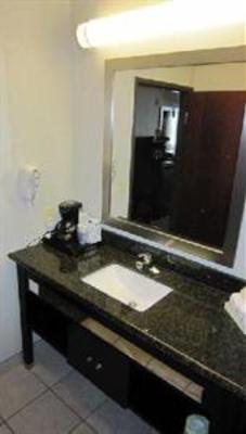 фото отеля Holiday Inn Express Hotel & Suites Fort Stockton