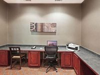 Holiday Inn Express Hotel & Suites Fort Stockton