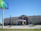 фото отеля Holiday Inn Express Hotel & Suites Fort Stockton