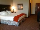 фото отеля Holiday Inn Express Hotel & Suites Fort Stockton