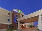 фото отеля Holiday Inn Express Hotel & Suites Fort Stockton