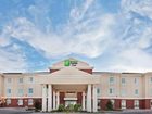 фото отеля Holiday Inn Express Hotel & Suites Fort Stockton