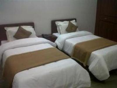 фото отеля Hotel OM Palace New Delhi