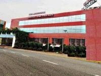 Hotel OM Palace New Delhi