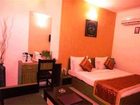 фото отеля Hotel OM Palace New Delhi