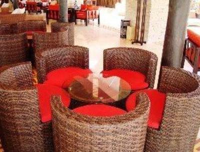 фото отеля Royal Decameron Baru
