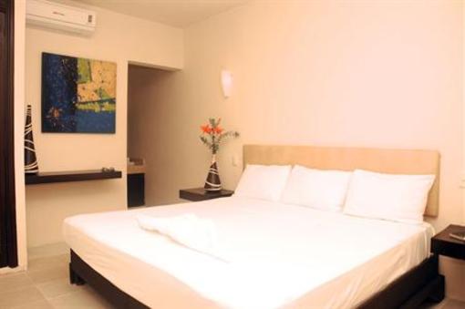 фото отеля White Sand Hotel Boutique Playa Del Carmen