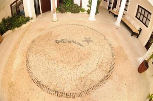 фото отеля White Sand Hotel Boutique Playa Del Carmen
