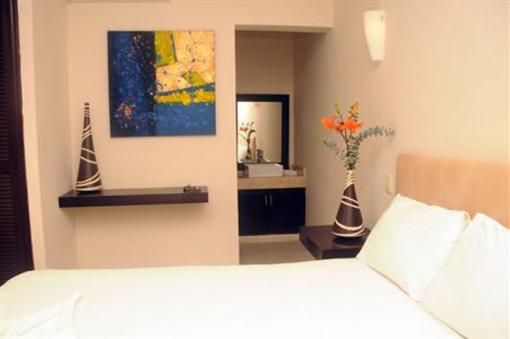 фото отеля White Sand Hotel Boutique Playa Del Carmen