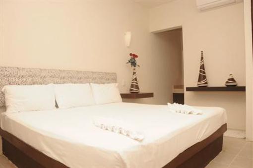 фото отеля White Sand Hotel Boutique Playa Del Carmen