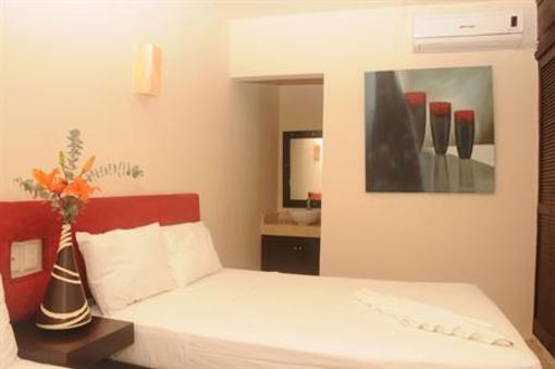 фото отеля White Sand Hotel Boutique Playa Del Carmen