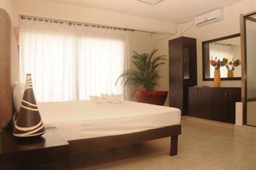 фото отеля White Sand Hotel Boutique Playa Del Carmen