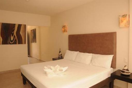 фото отеля White Sand Hotel Boutique Playa Del Carmen