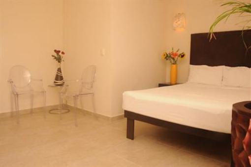 фото отеля White Sand Hotel Boutique Playa Del Carmen