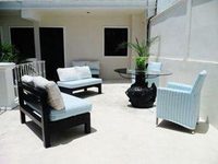 White Sand Hotel Boutique Playa Del Carmen