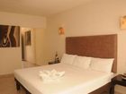 фото отеля White Sand Hotel Boutique Playa Del Carmen