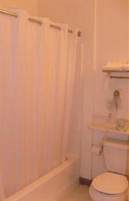 фото отеля Crestwood Suites Austin