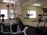 Crestwood Suites Austin