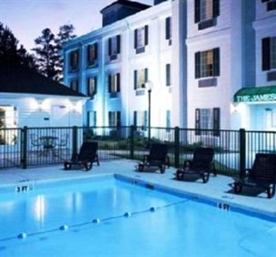фото отеля Baymont Inn and Suites Jacksonville at Butler Blvd