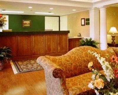 фото отеля Baymont Inn and Suites Jacksonville at Butler Blvd