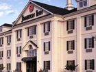 фото отеля Baymont Inn and Suites Jacksonville at Butler Blvd