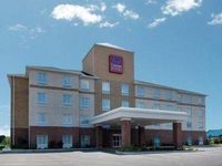 Comfort Suites Indianapolis