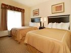 фото отеля Comfort Suites Indianapolis