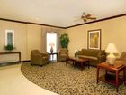 фото отеля Comfort Suites Indianapolis