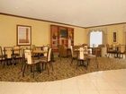 фото отеля Comfort Suites Indianapolis