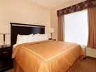 фото отеля Comfort Suites Indianapolis