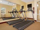 фото отеля Comfort Suites Indianapolis