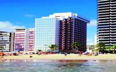 фото отеля Internacional Palace Hotel Recife