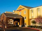 фото отеля Fairfield Inn & Suites Napa American Canyon