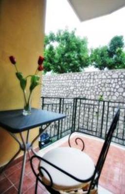 фото отеля Bed and Breakfast Degli Aranci
