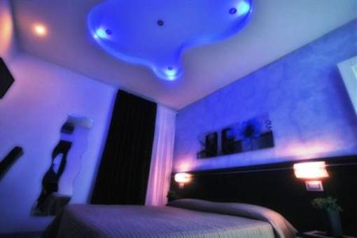 фото отеля Bed and Breakfast Degli Aranci