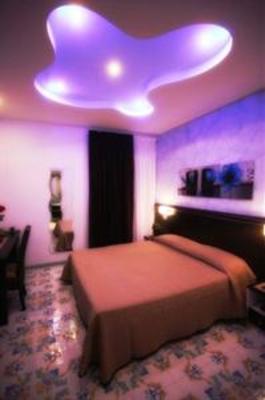 фото отеля Bed and Breakfast Degli Aranci