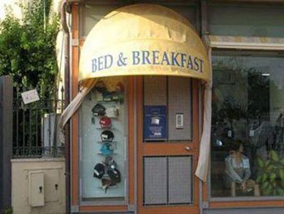 фото отеля Torre Clementina Bed & Breakfast Fiumicino