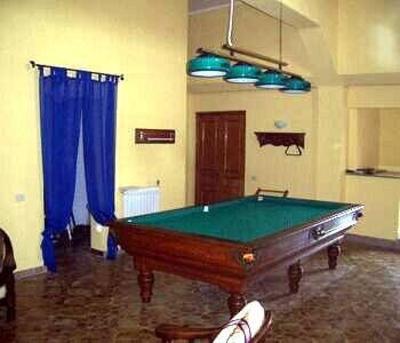 фото отеля Torre Clementina Bed & Breakfast Fiumicino