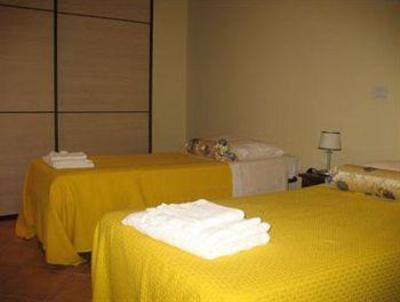 фото отеля Torre Clementina Bed & Breakfast Fiumicino